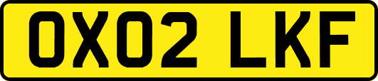 OX02LKF