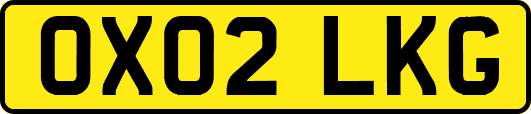 OX02LKG