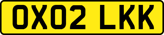 OX02LKK
