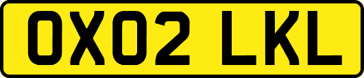 OX02LKL