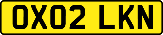 OX02LKN