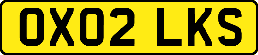 OX02LKS