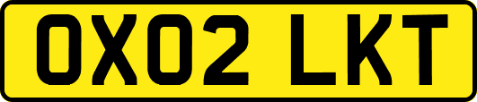 OX02LKT