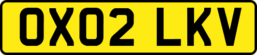 OX02LKV
