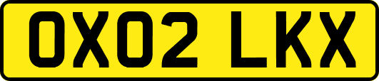 OX02LKX