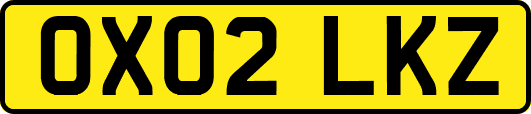 OX02LKZ
