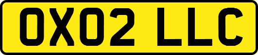 OX02LLC