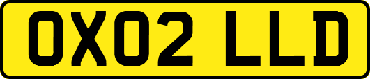 OX02LLD