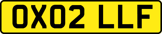 OX02LLF