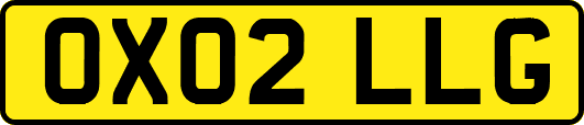 OX02LLG
