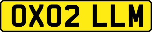 OX02LLM