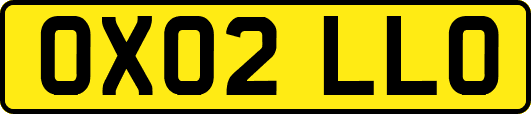 OX02LLO