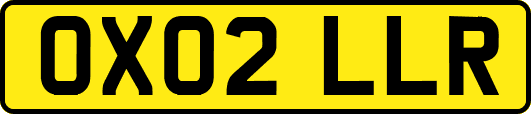 OX02LLR