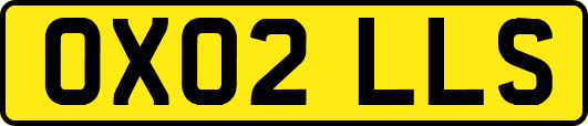 OX02LLS