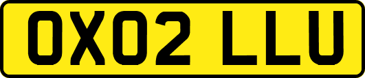 OX02LLU