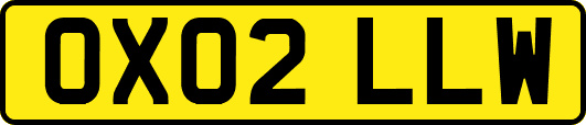 OX02LLW