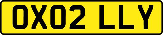 OX02LLY
