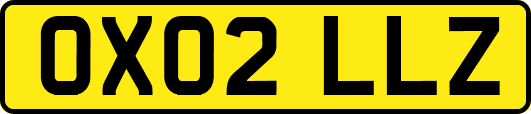 OX02LLZ
