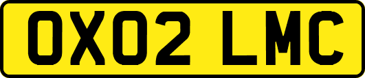 OX02LMC