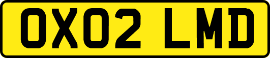 OX02LMD