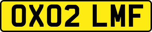 OX02LMF