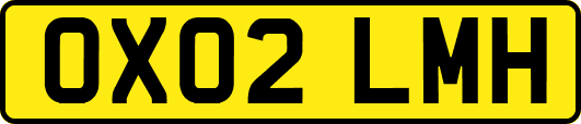 OX02LMH