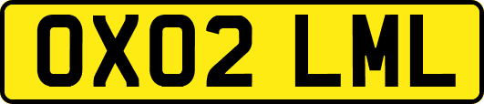 OX02LML