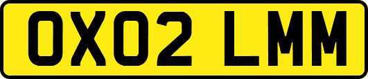 OX02LMM