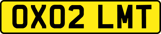 OX02LMT