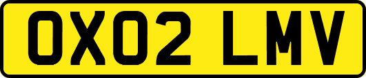 OX02LMV