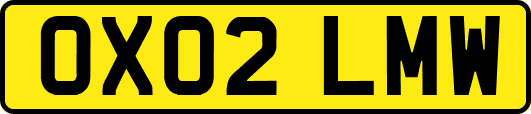OX02LMW