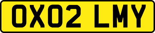 OX02LMY