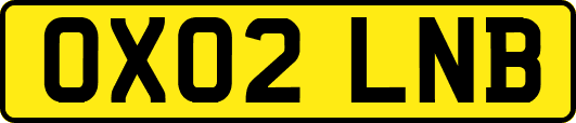OX02LNB