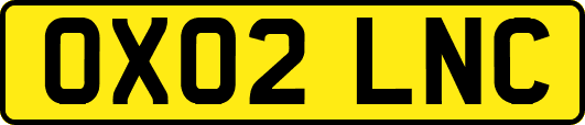 OX02LNC