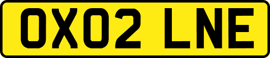 OX02LNE