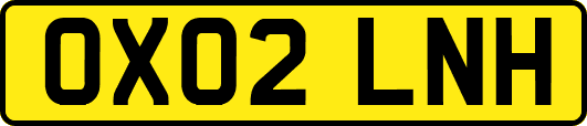 OX02LNH