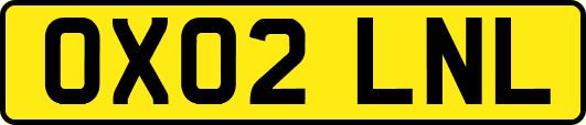 OX02LNL