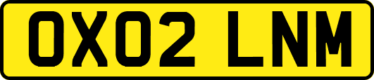 OX02LNM