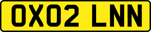 OX02LNN
