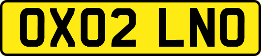 OX02LNO