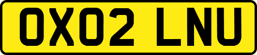 OX02LNU