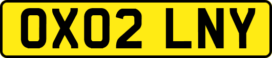 OX02LNY