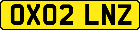 OX02LNZ