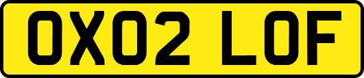 OX02LOF