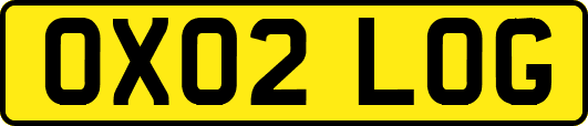 OX02LOG