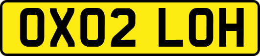 OX02LOH