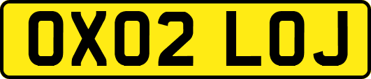 OX02LOJ