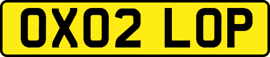 OX02LOP