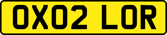 OX02LOR