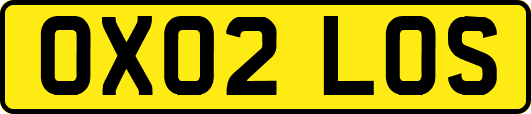 OX02LOS